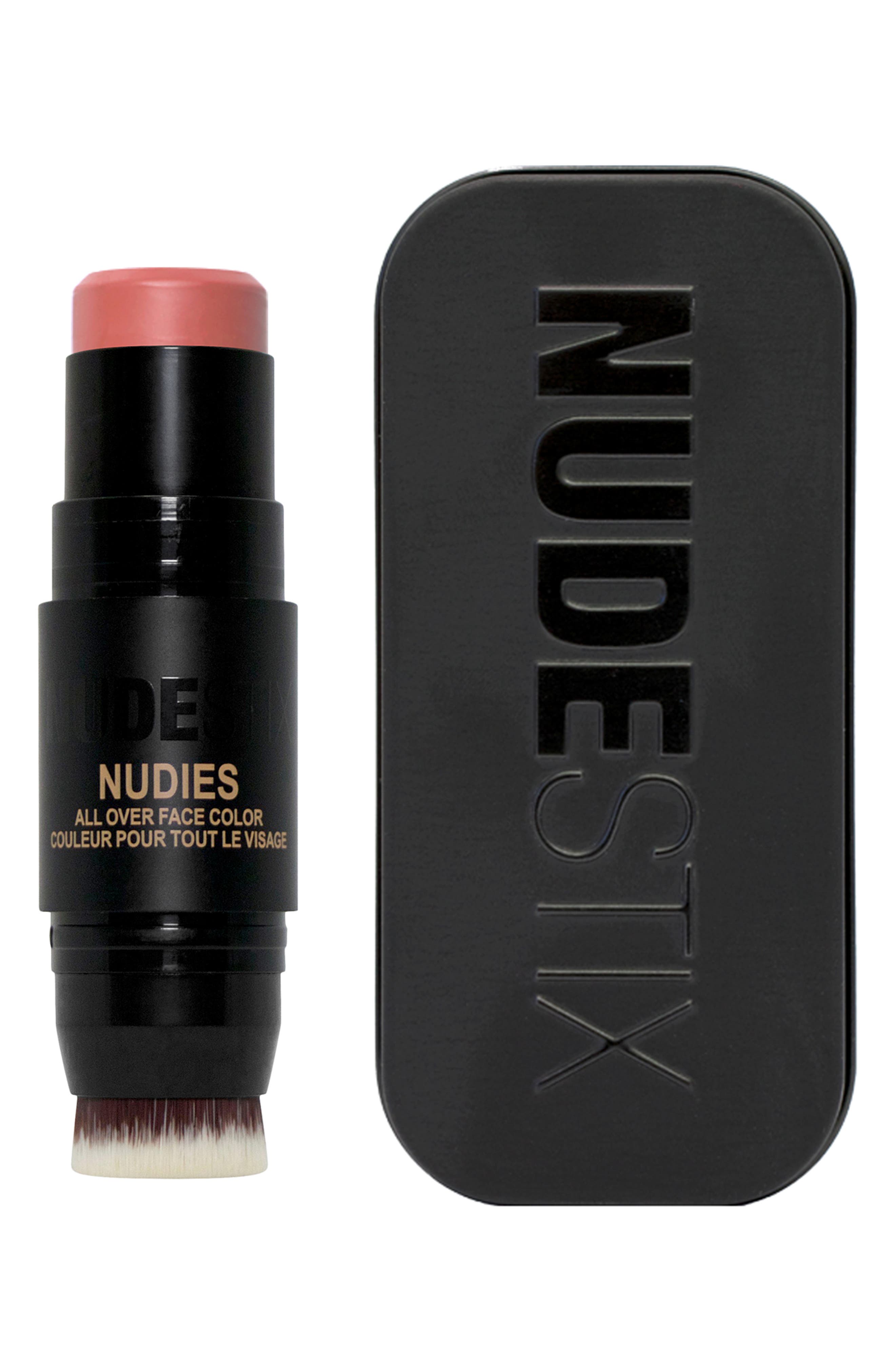 NUDESTIX Nudies Matte Blush & Bronzer