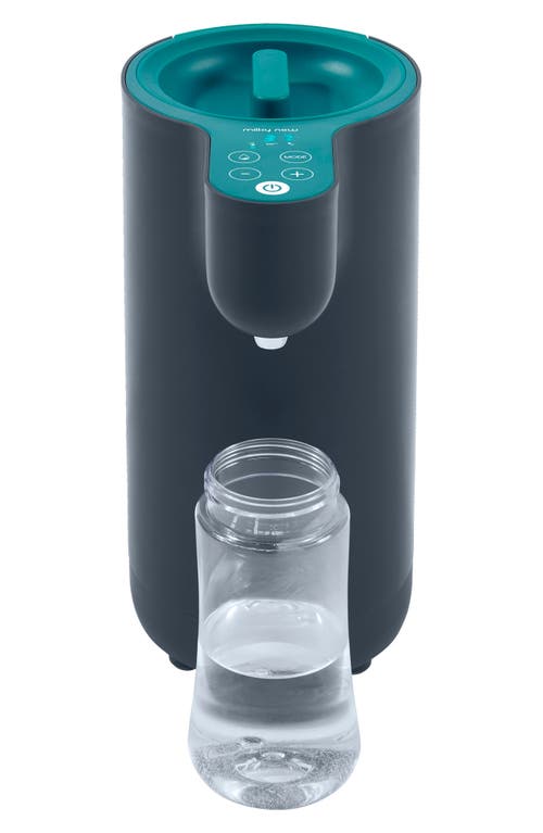 Babymoov Milky Now Instant Water Dispenser for Baby Bottles in Black at Nordstrom