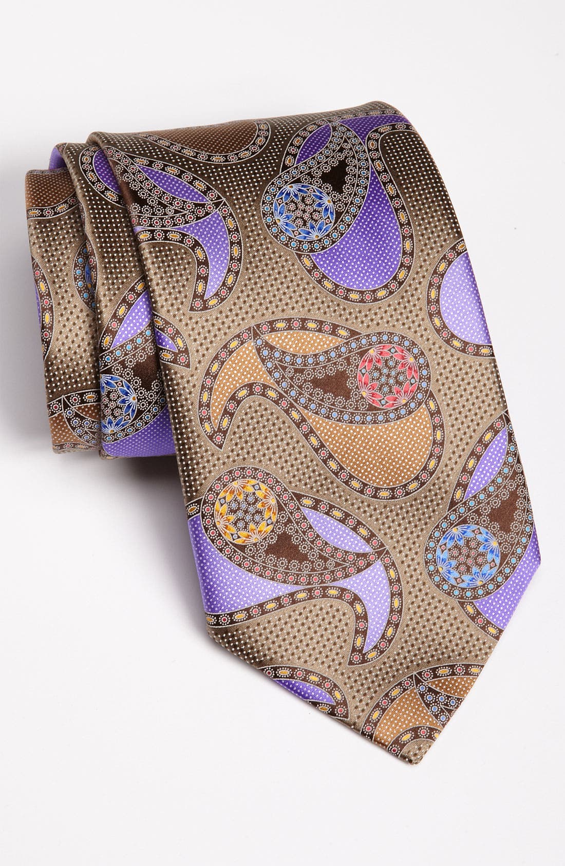 ermenegildo zegna quindici tie