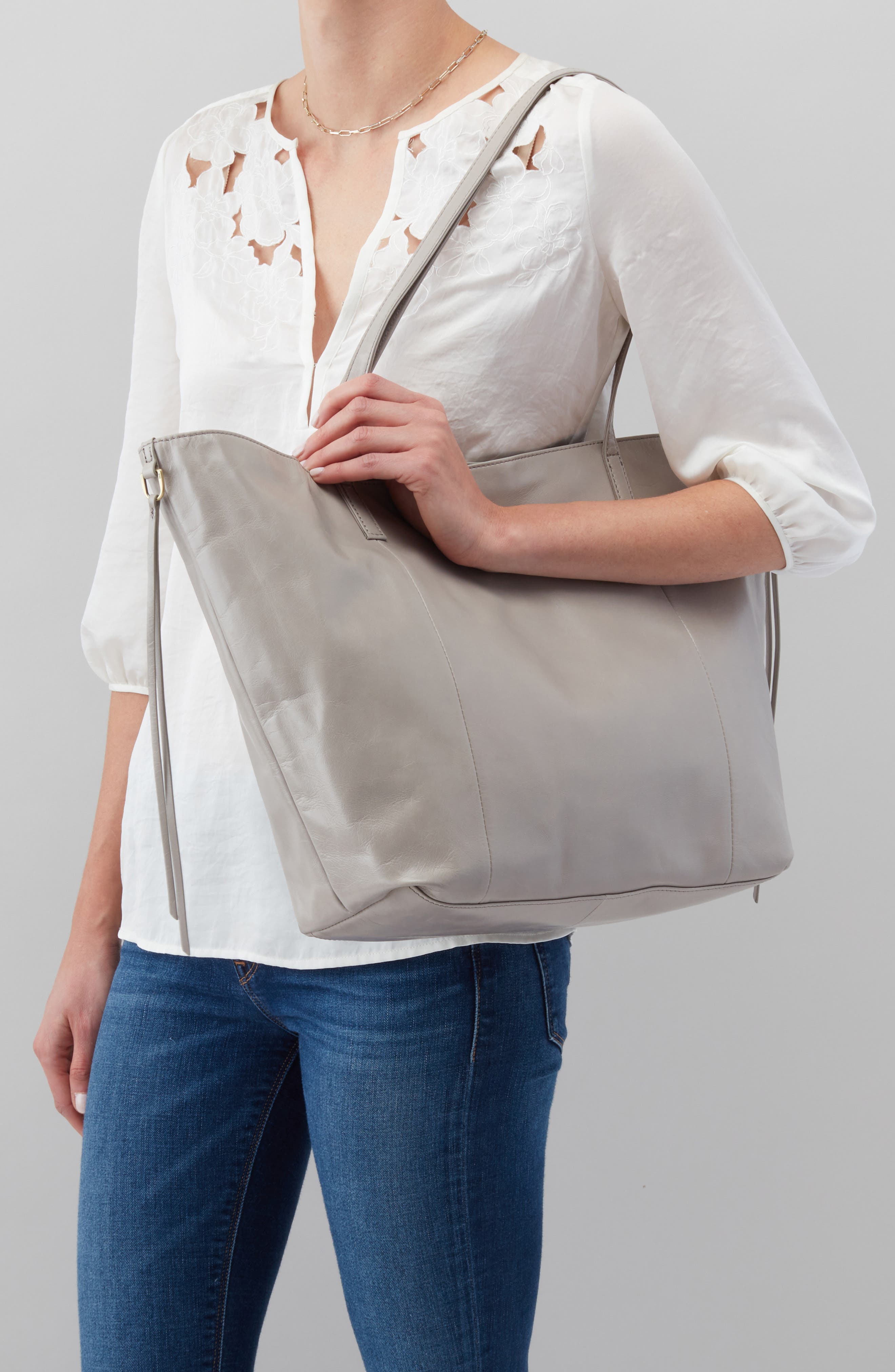 hobo kingston tote