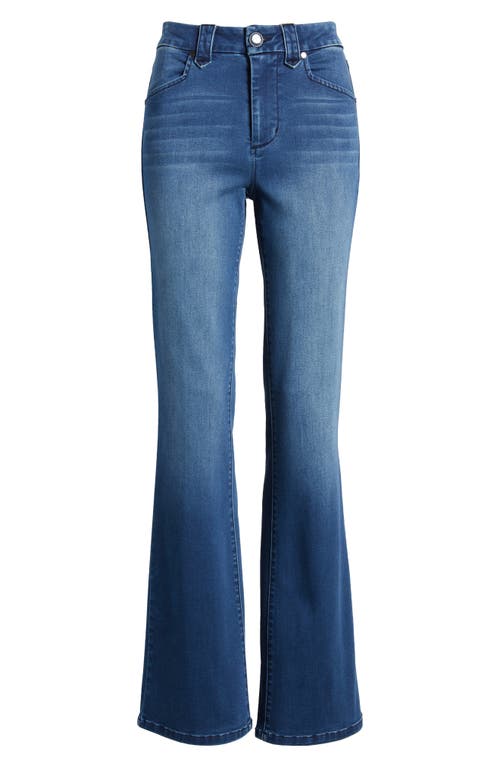 Shop 1822 Denim Better Butter High Waist Slim Bootcut Jeans In Arlyn