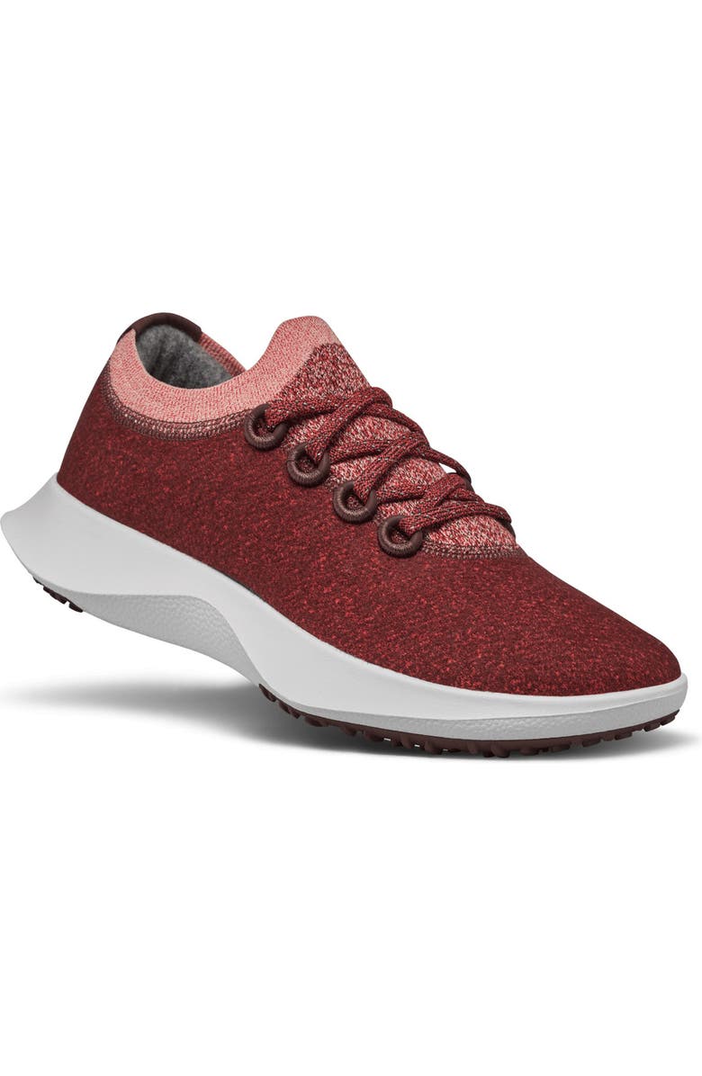Allbirds Wool Dasher Mizzle Sneaker (Women) | Nordstromrack
