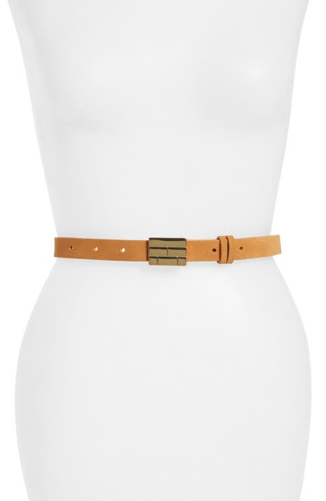 Women's Beige Belts | Nordstrom
