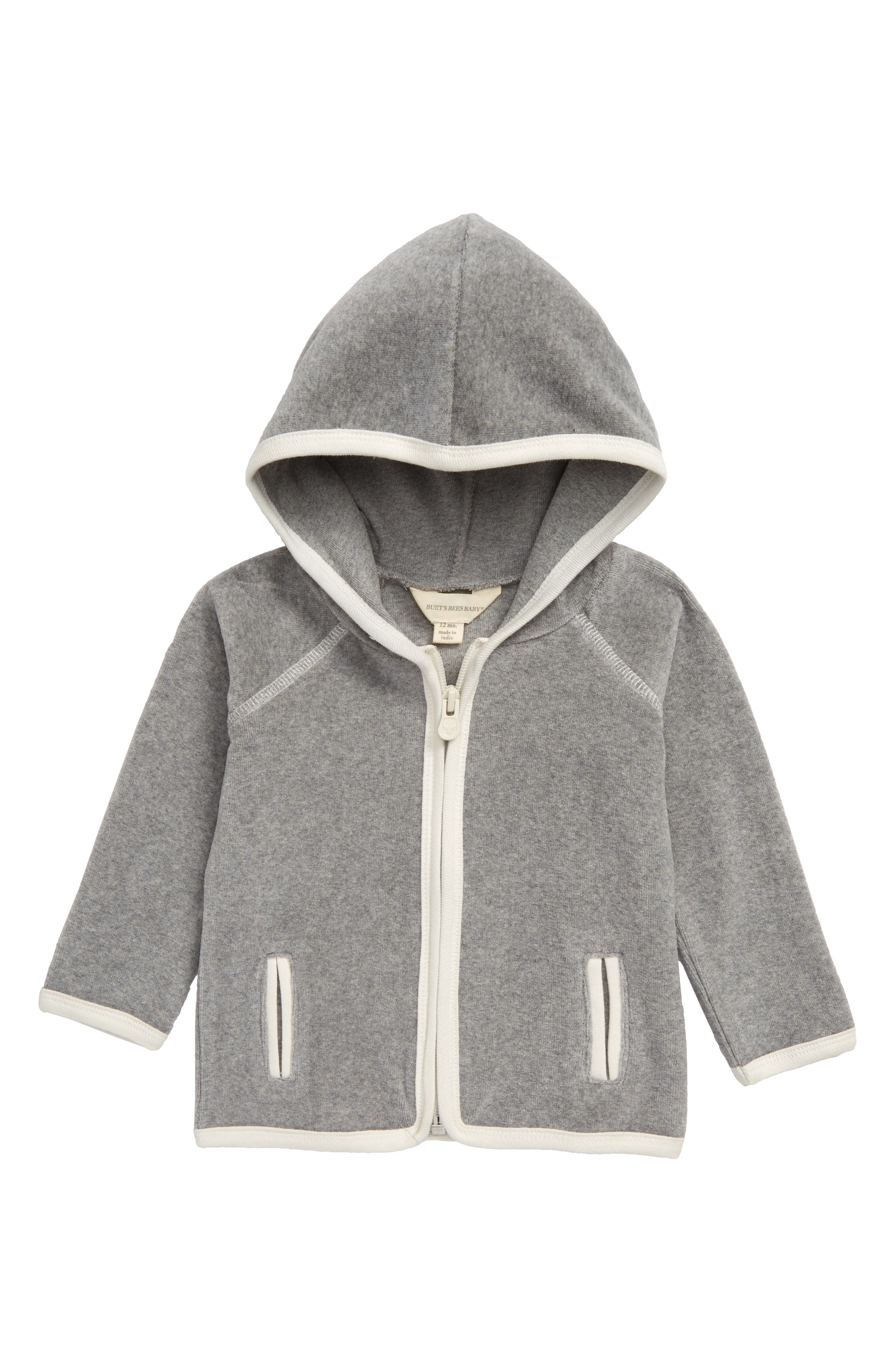 Infant Boy