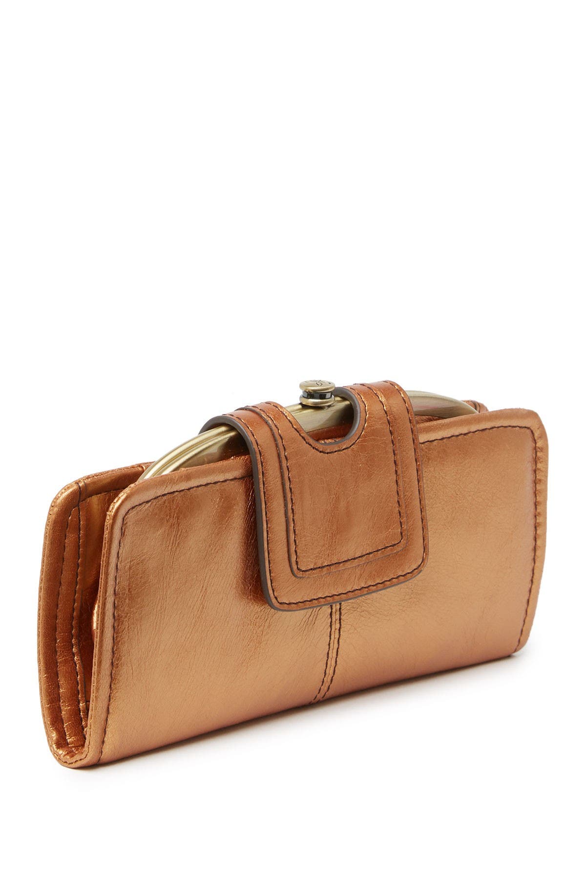 Hobo Nova Leather Wallet Nordstrom Rack