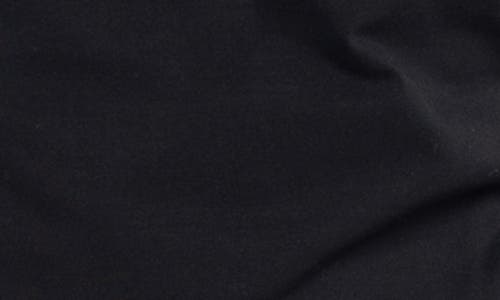 Dai Moda Legwarmer Stretch Cotton Leggings In Black