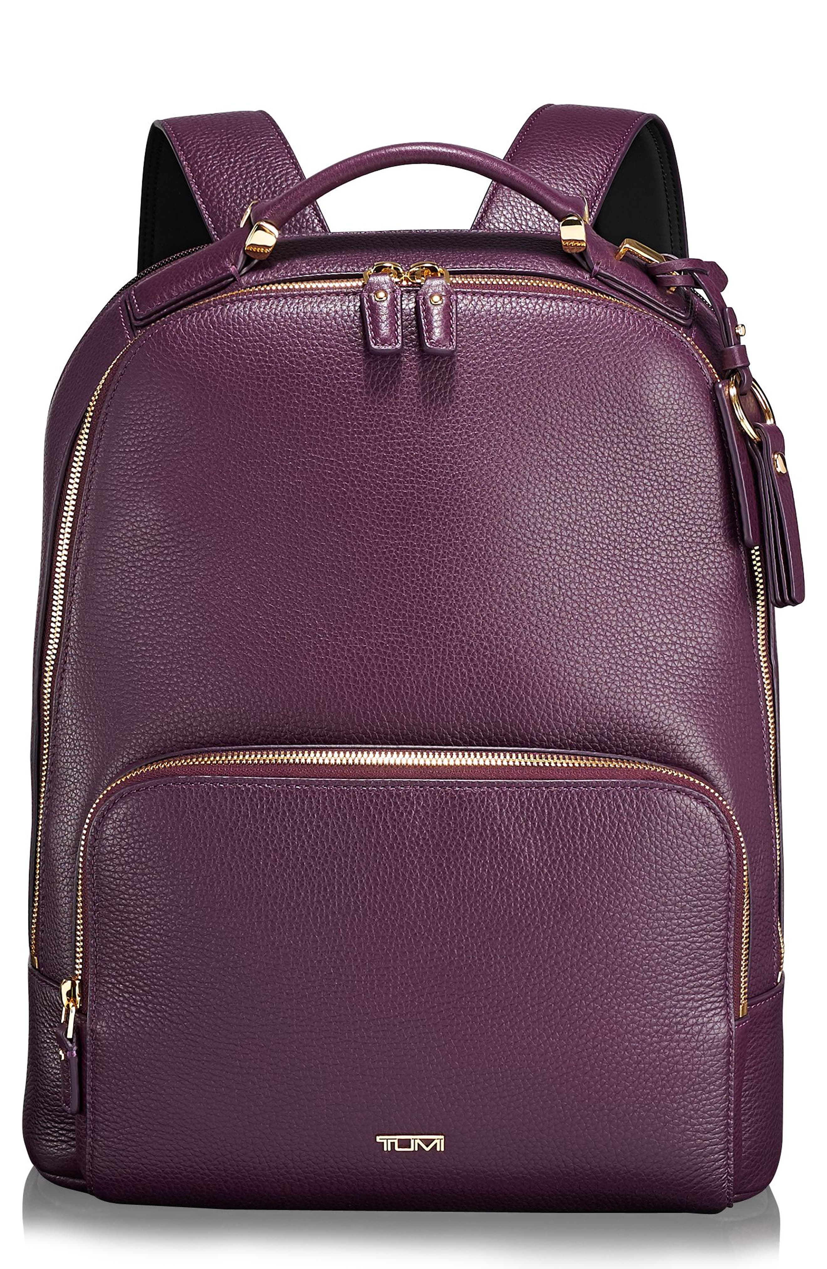 tumi gail backpack sale