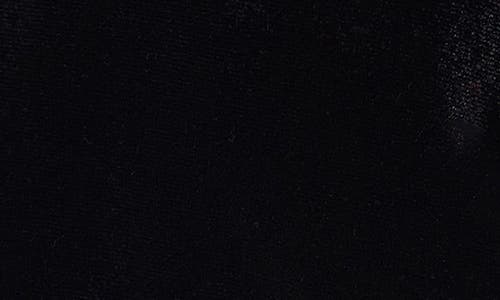 Shop Ralph Lauren Lauren  Long Sleeve Pajamas In Black