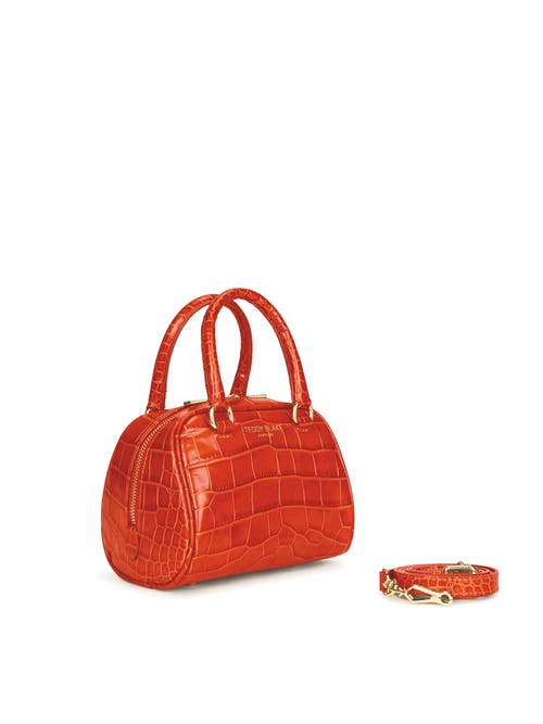 TEDDY BLAKE TEDDY BLAKE JASMINE CROCO 7"