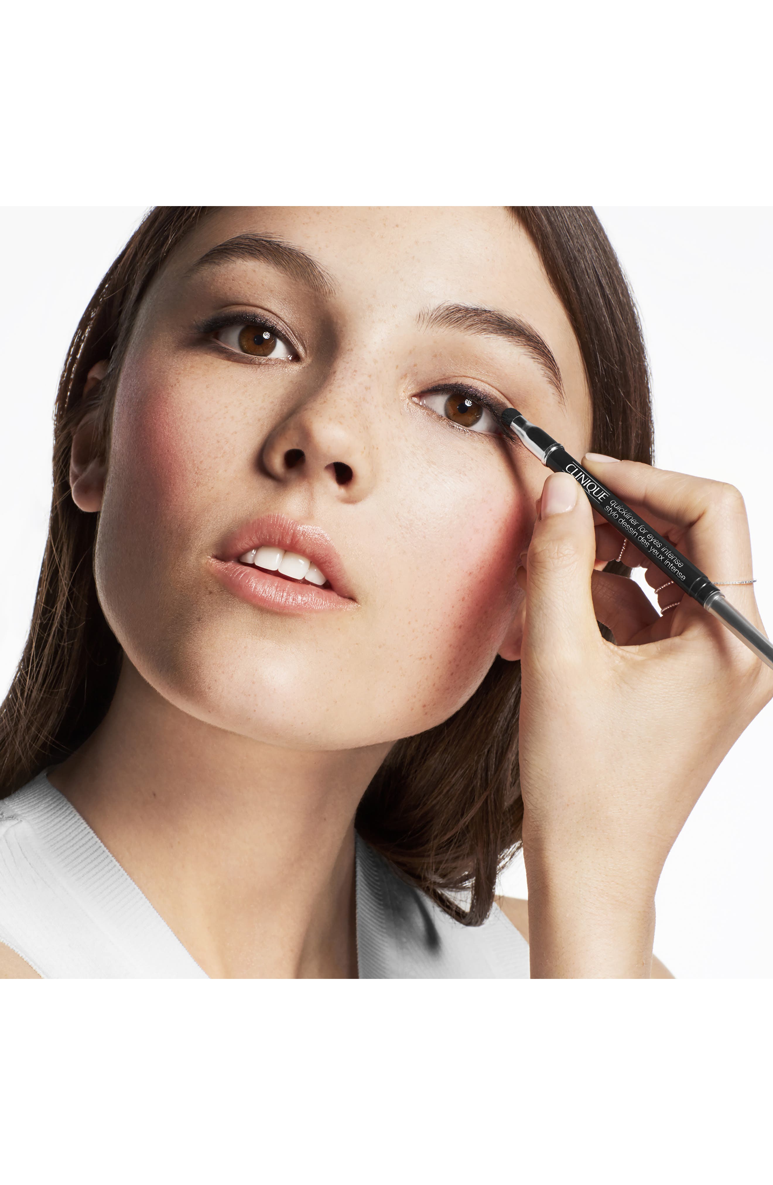 Clinique Quickliner for Eyes Intense Eyeliner Nordstrom