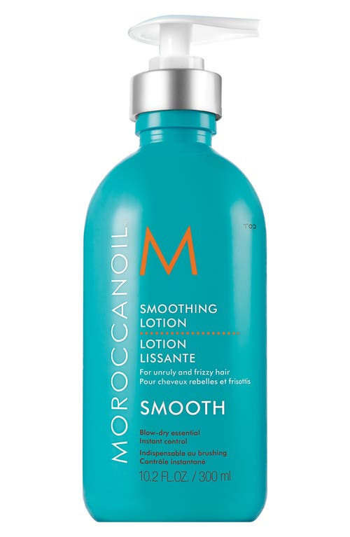 MOROCCANOIL® Smoothing Lotion