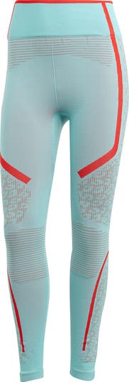 Adidas 2025 mint leggings