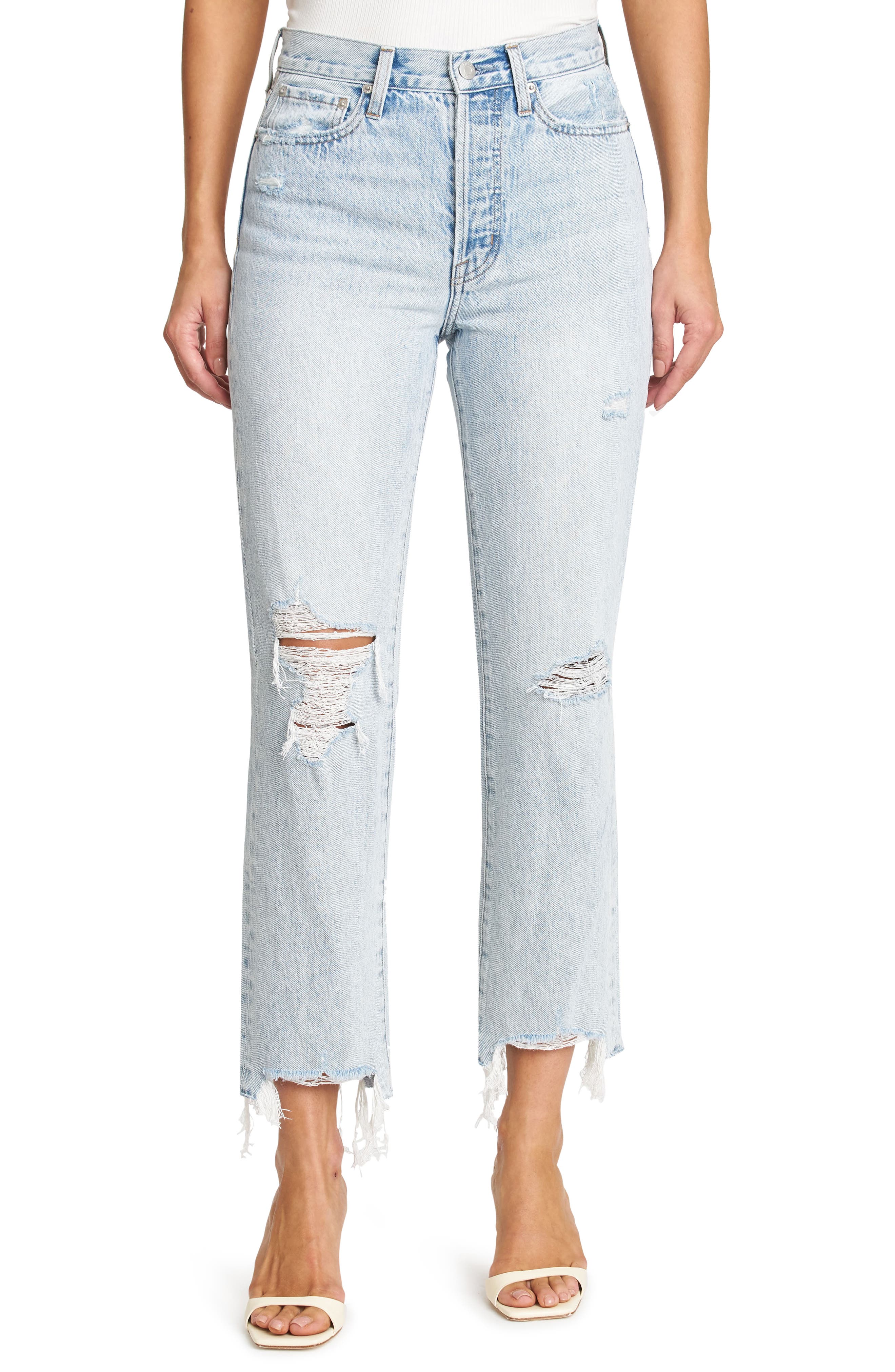 Women's Pistola Jeans \u0026 Denim | Nordstrom