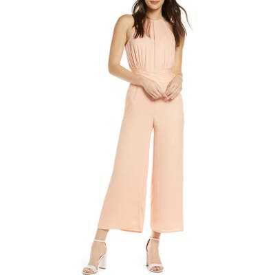 Ali & Jay Beachcomber Wide Leg Jumpsuit