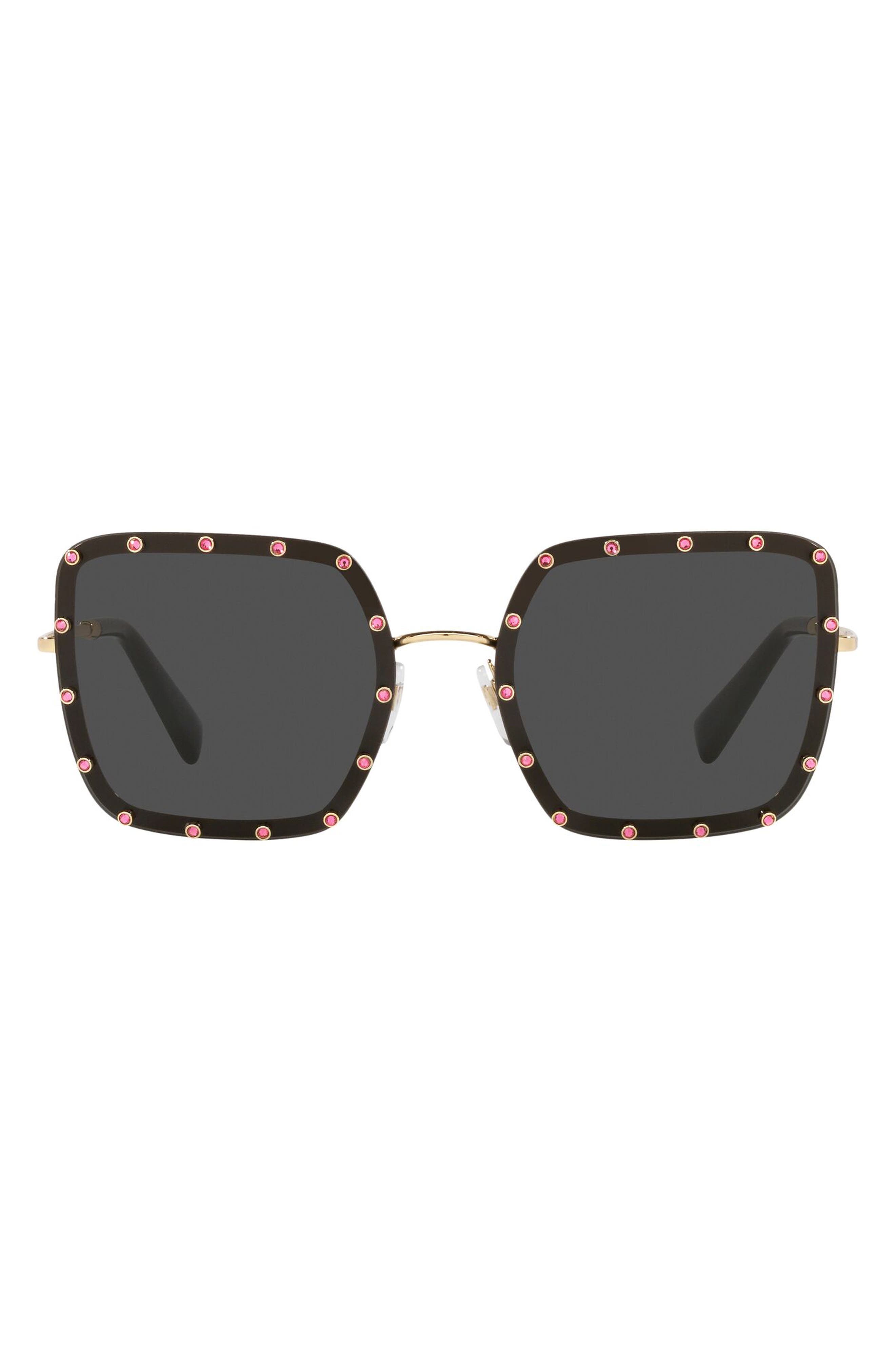 valentino sunglasses nordstrom rack