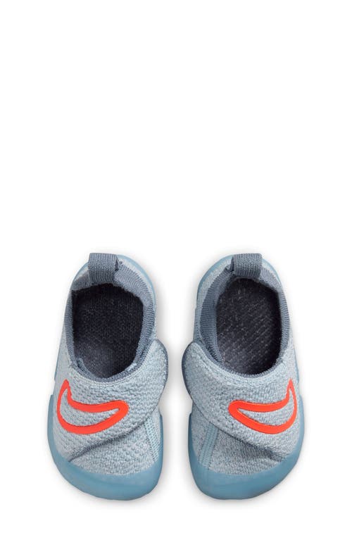 NIKE NIKE KIDS' SWOOSH 1 SNEAKER 