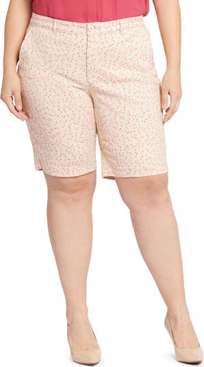 Nordstrom 2025 nydj shorts