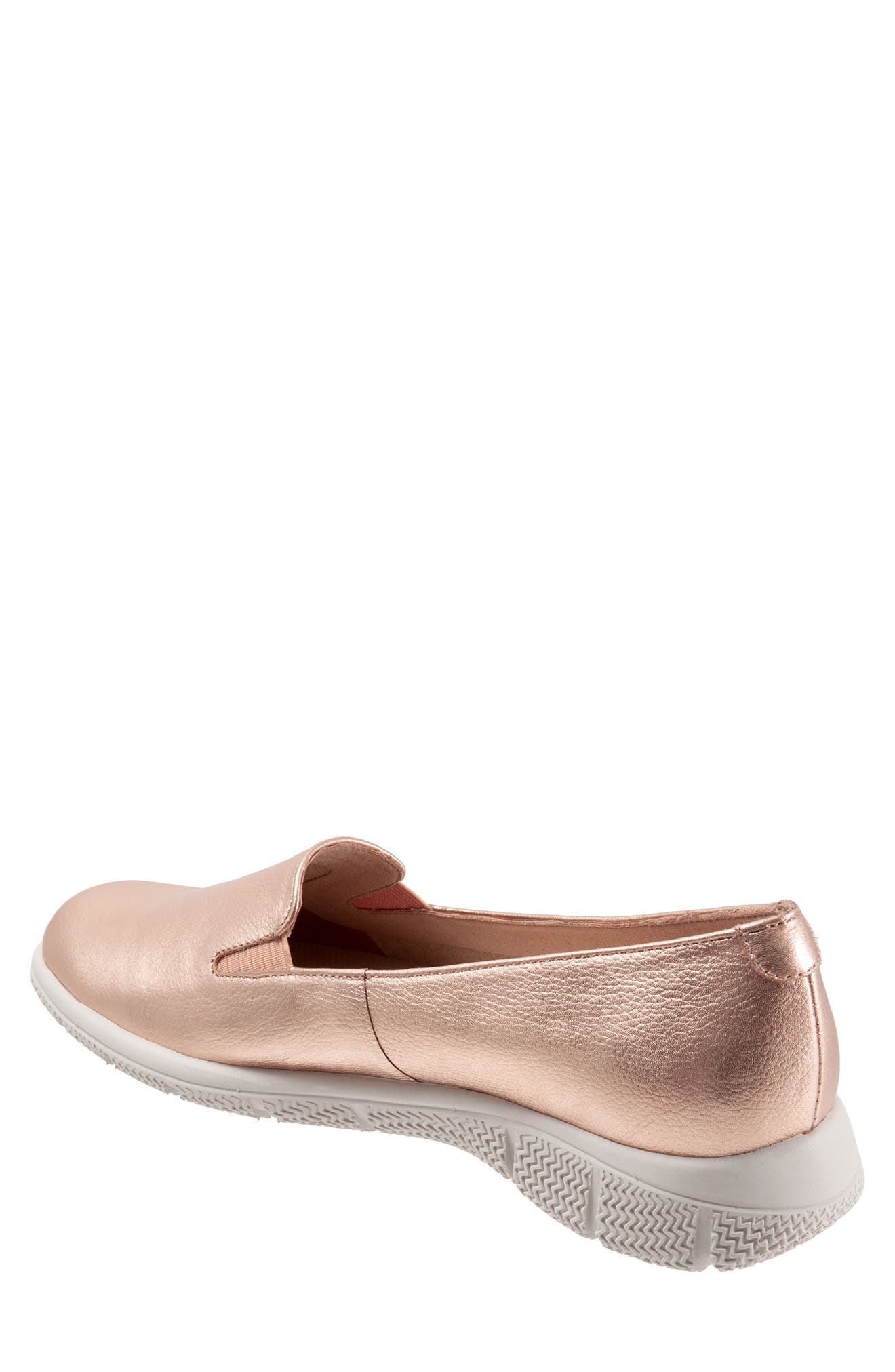 Trotters Women's Universal Loafer - Comfort Slip-On Shoes With Arch Support