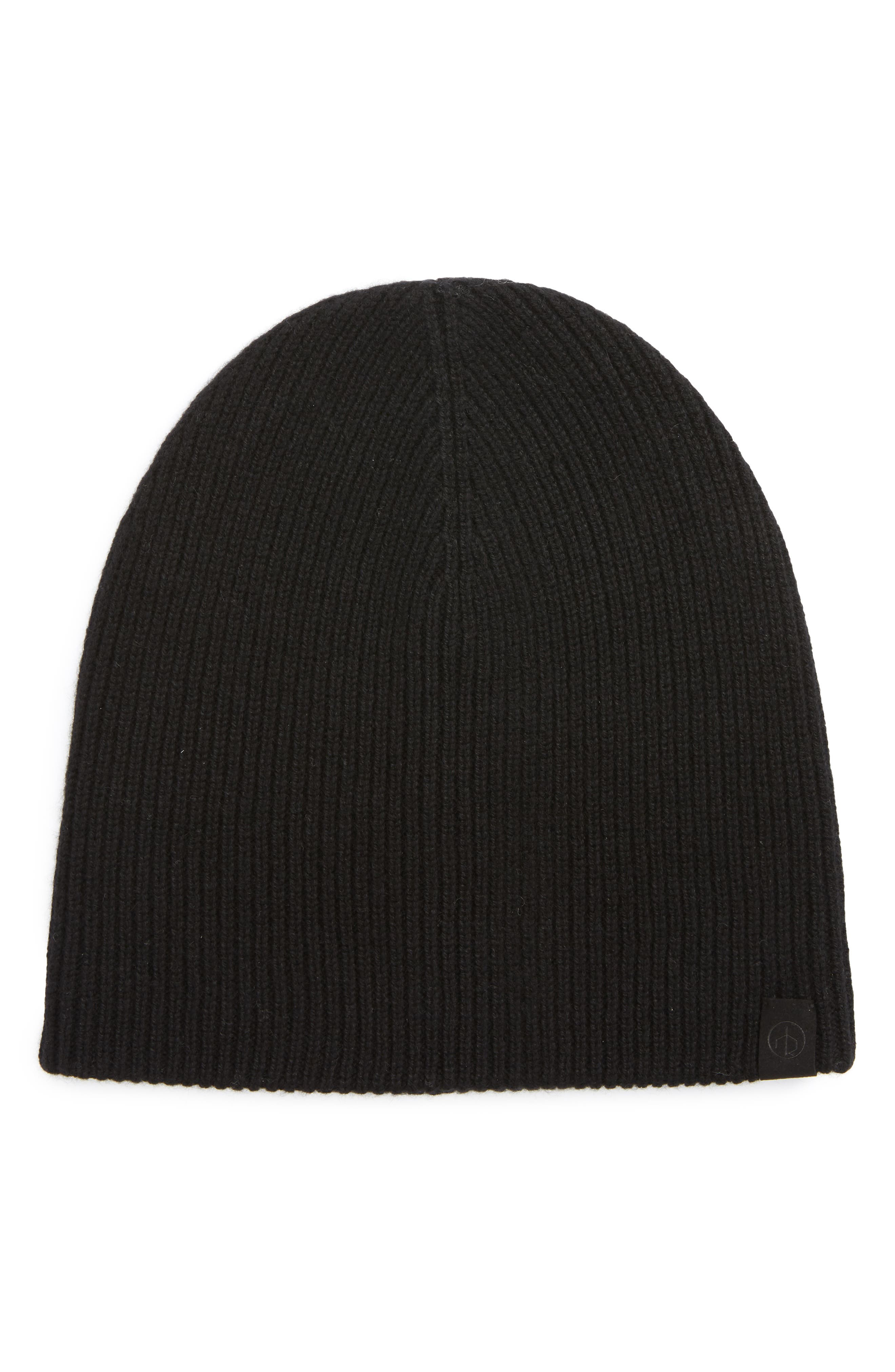 rag and bone cashmere beanie