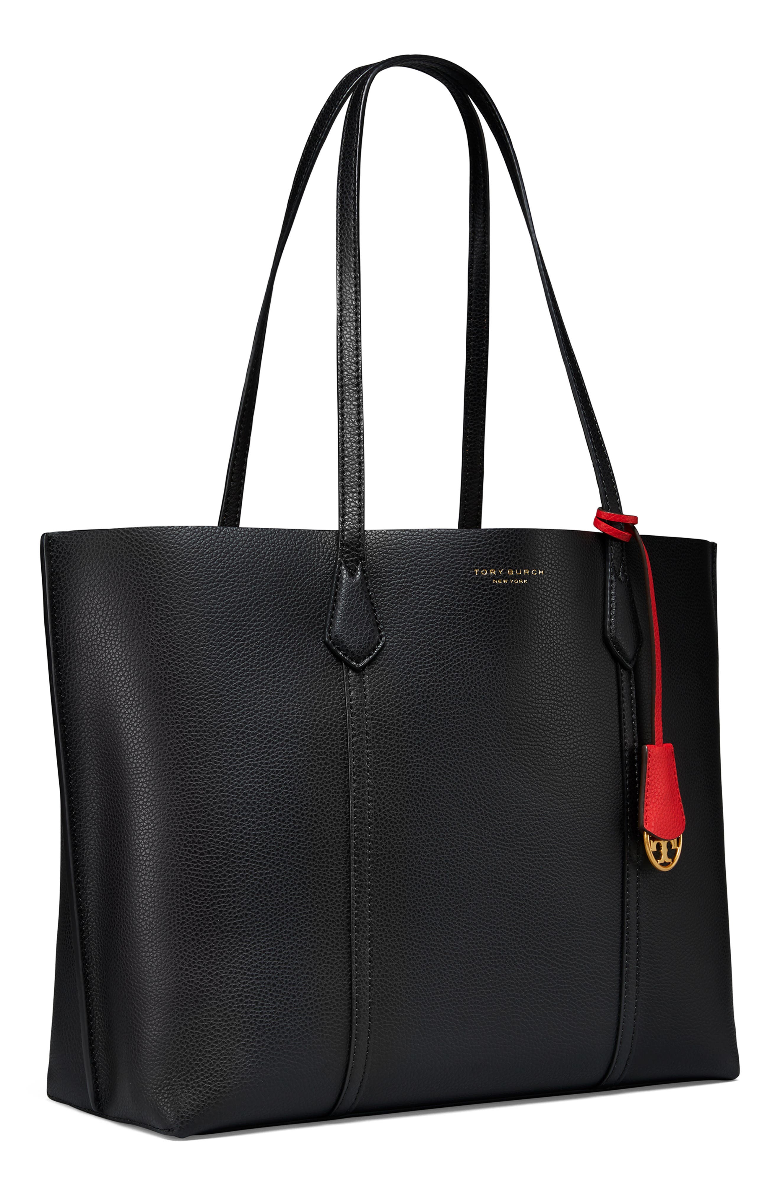 perry reversible tote