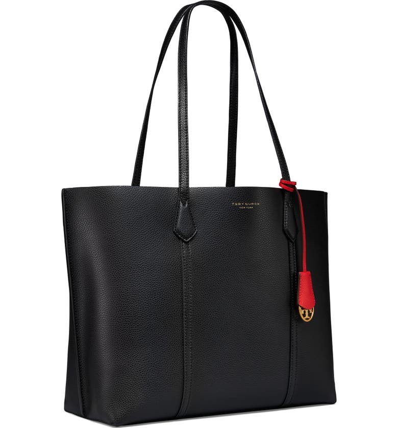 Tory Burch Perry Leather Tote | Nordstrom