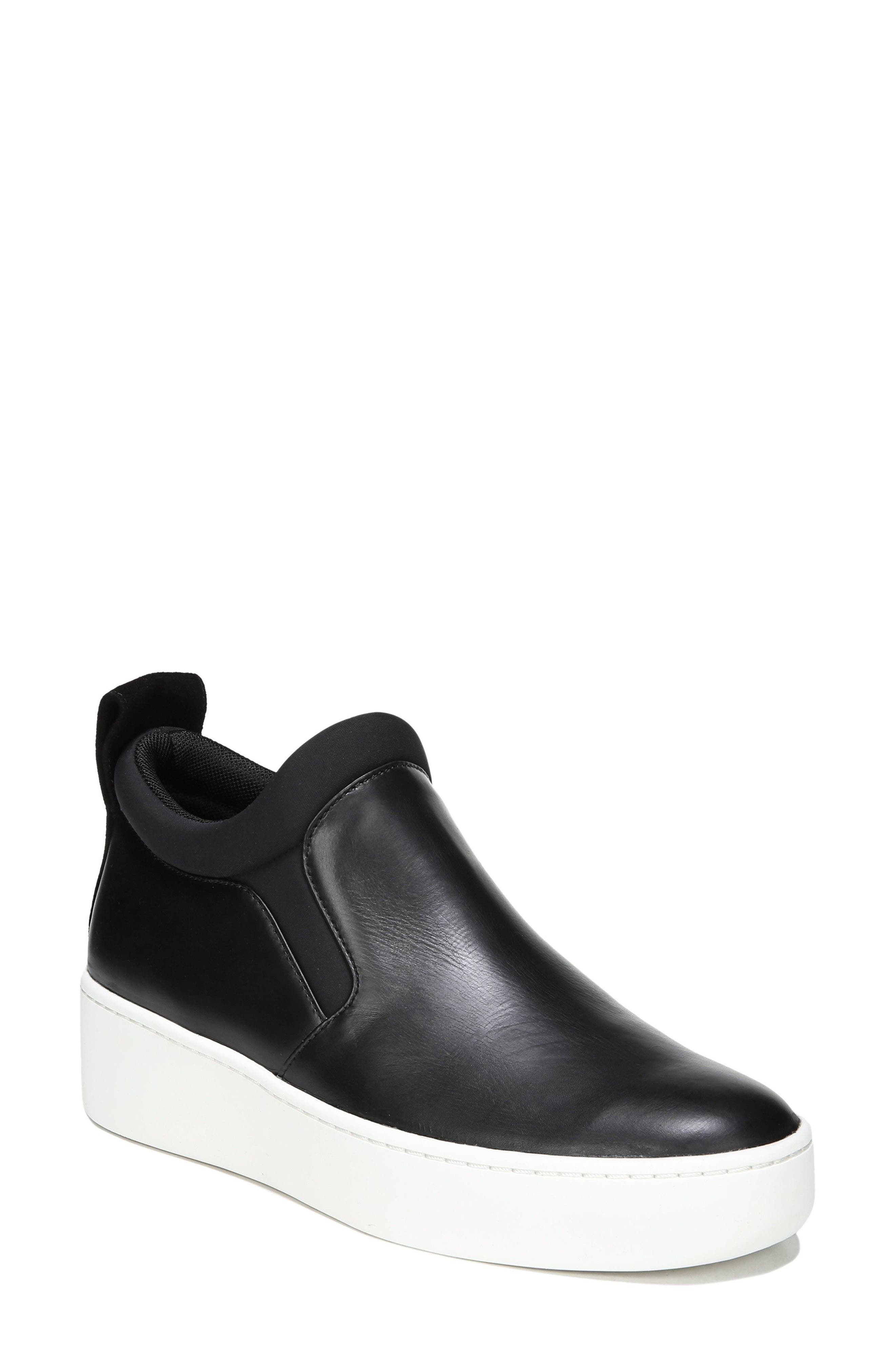 via spiga platform sneakers