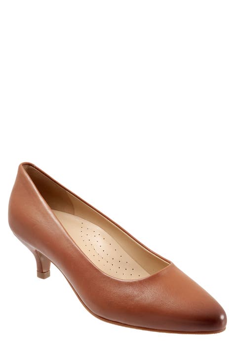 Women's Brown Heels | Nordstrom