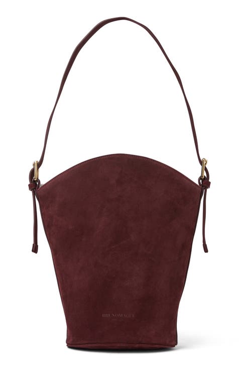 Bruno Magli Leather Crossbody Bags for Women Nordstrom Rack