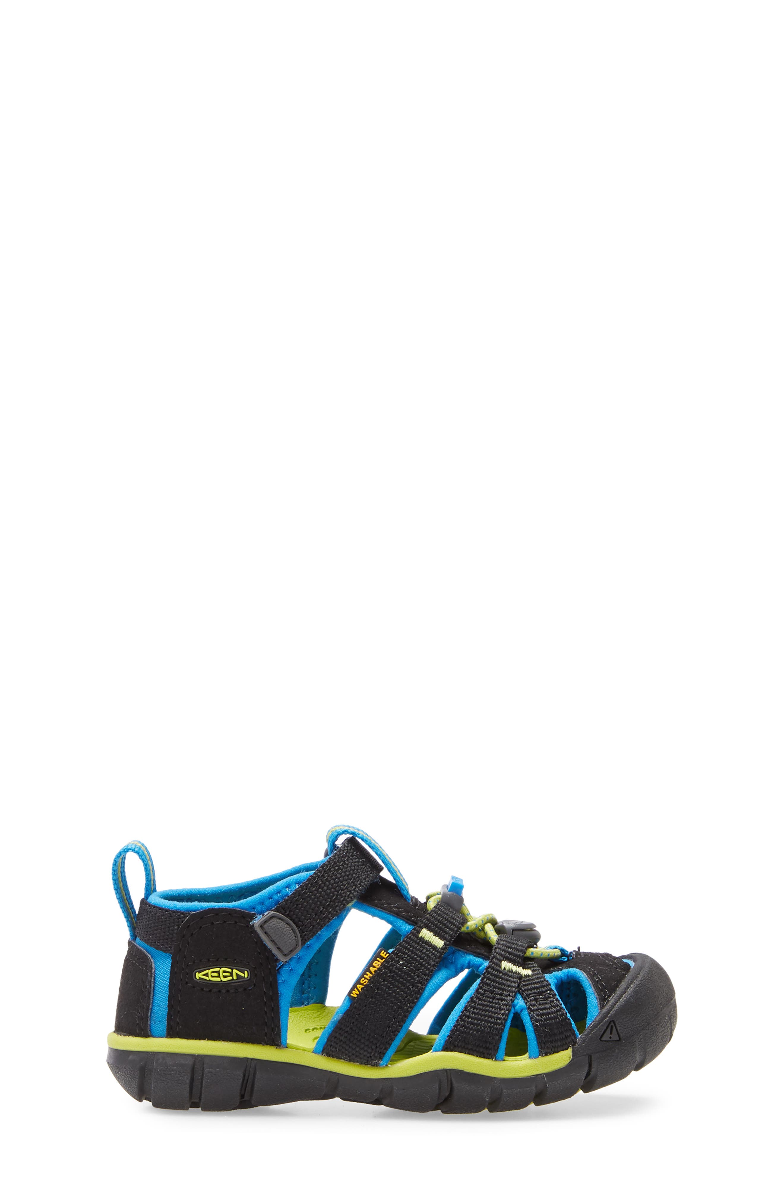 keen seacamp cnx 23