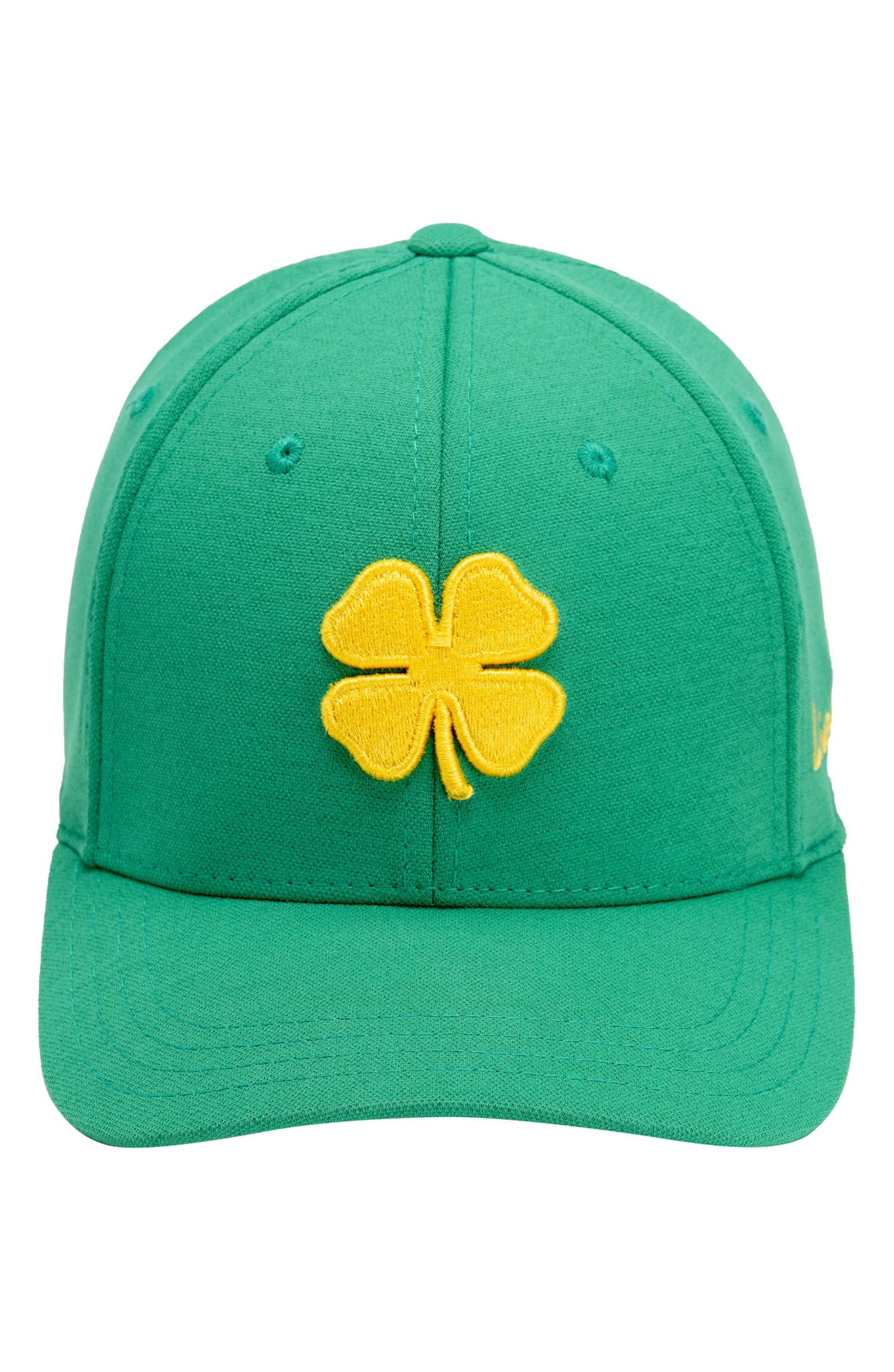 Black Clover Sweet Lid 2 Baseball Cap 