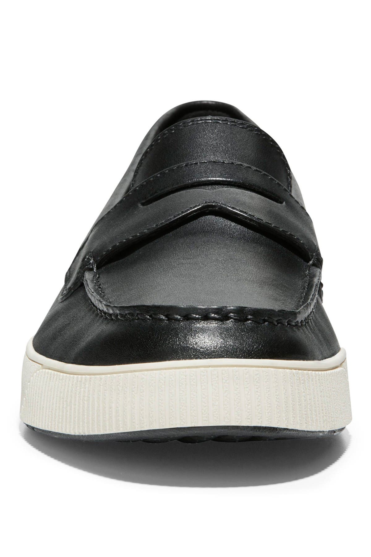 cole haan nantucket ii penny loafer