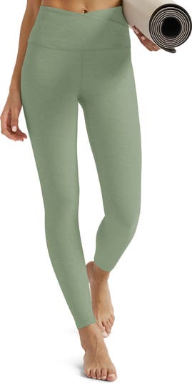 Alo high waist airbrush midi leggings hotsell