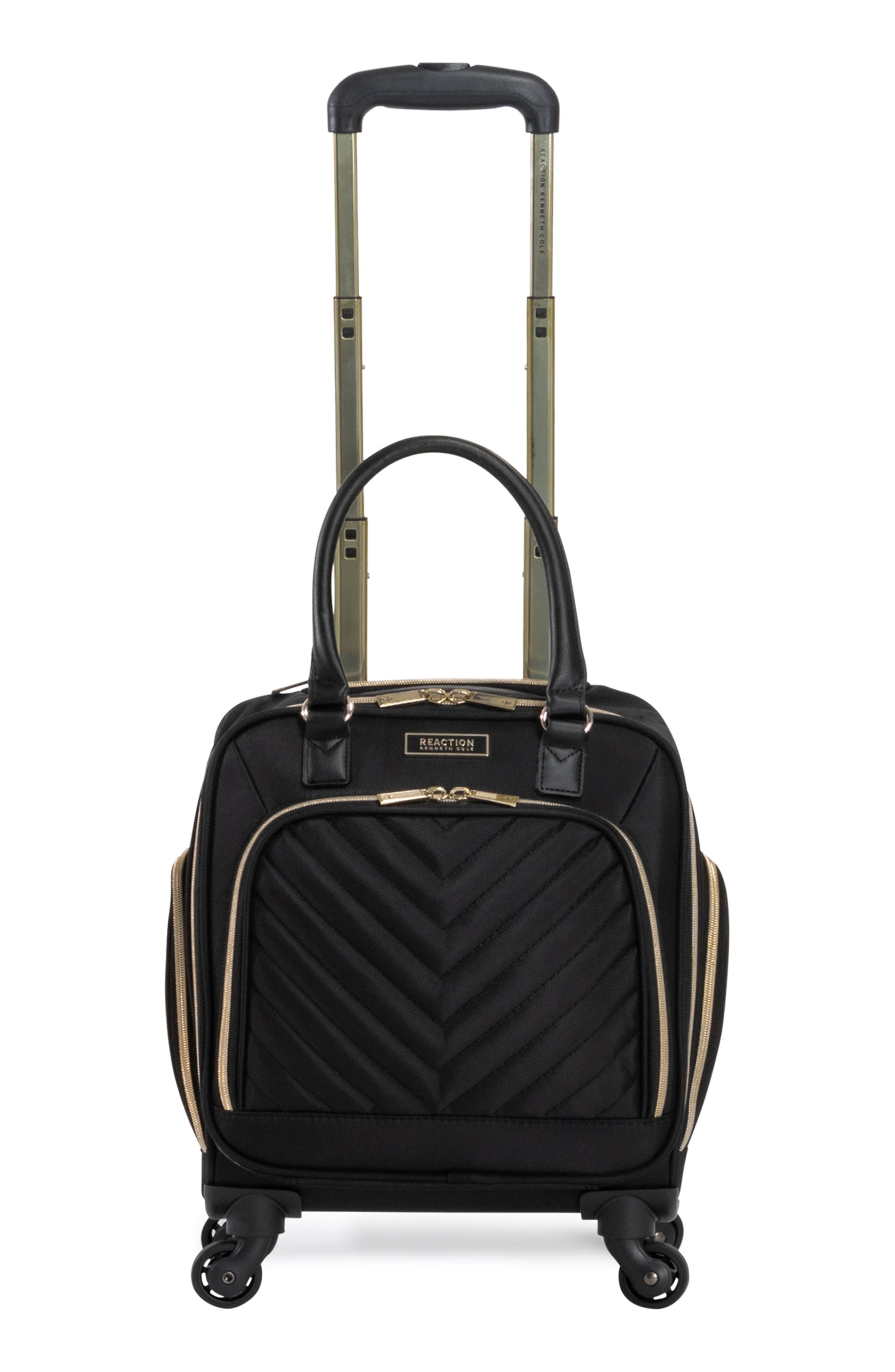 Cole Chelsea Underseat Roller Luggage Nordstromrack