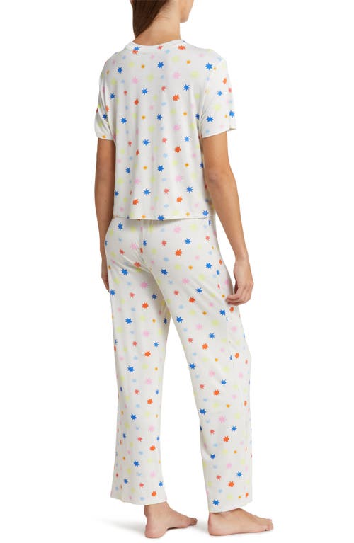 HONEYDEW INTIMATES HONEYDEW INTIMATES ALL AMERICAN PAJAMAS 