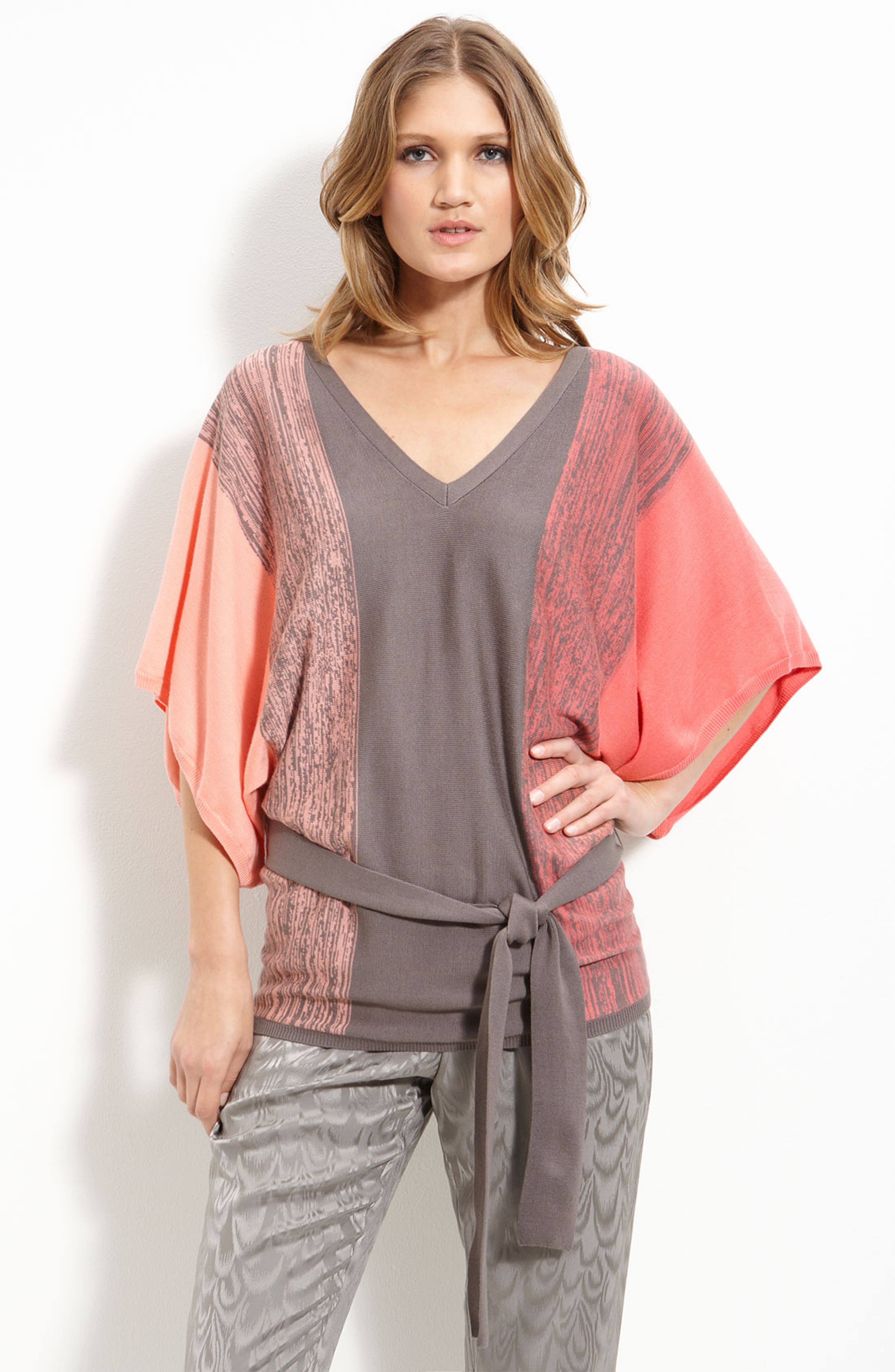 Trina Turk 'Angelica' Kimono Sleeve Sweater | Nordstrom