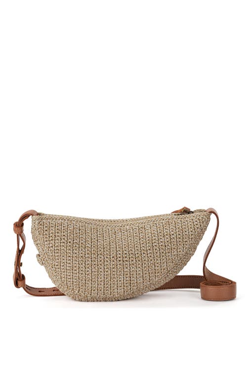 Shop The Sak Tess Sling In Bamboo Static