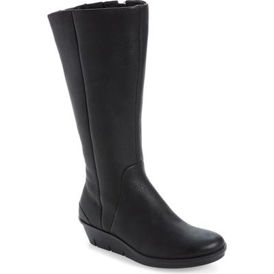 Ecco Skyler Boot, Black