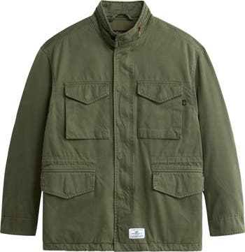 Nordstrom 2025 field jacket