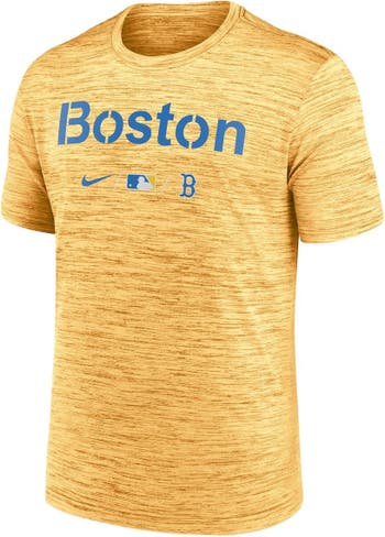Nike White Sox City Connect T-Shirt - Men's