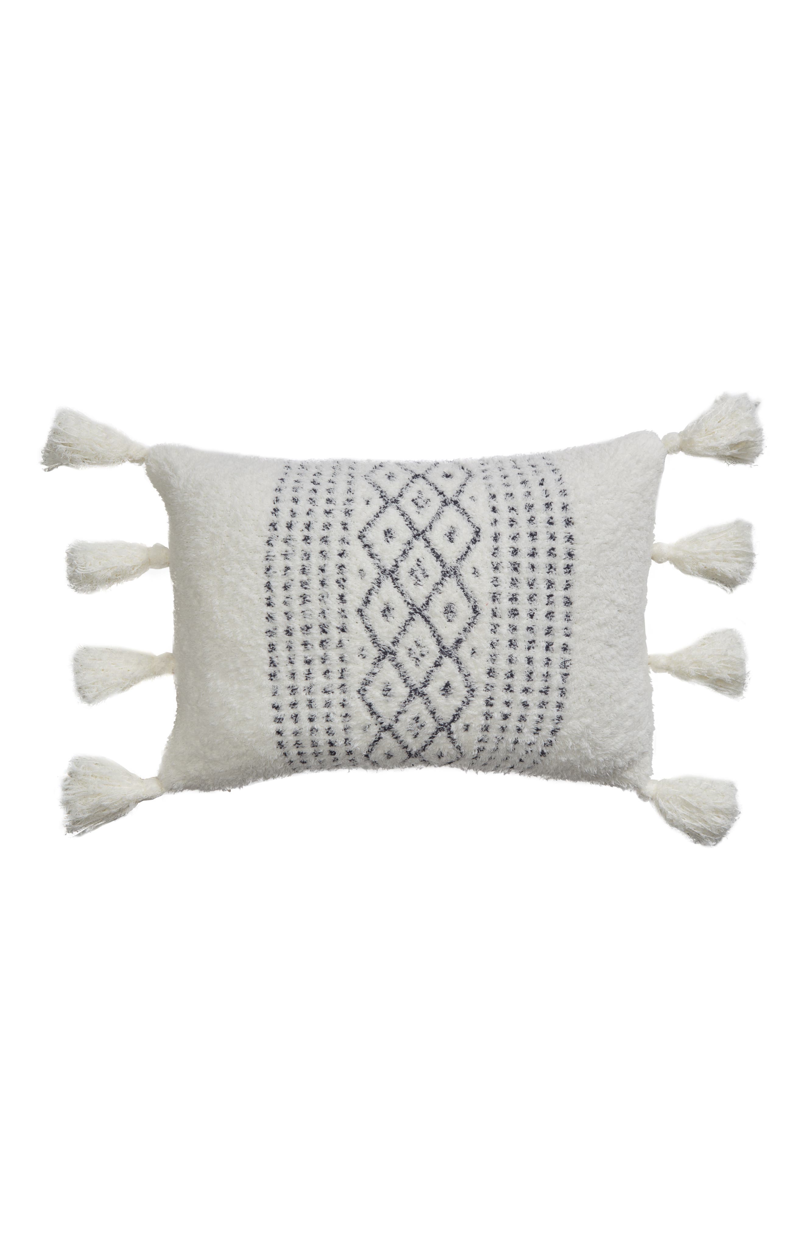 barefoot dreams pillow