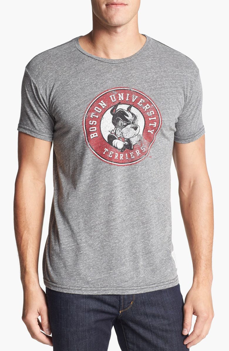 Retro Brand 'Boston Terriers' T-Shirt | Nordstrom