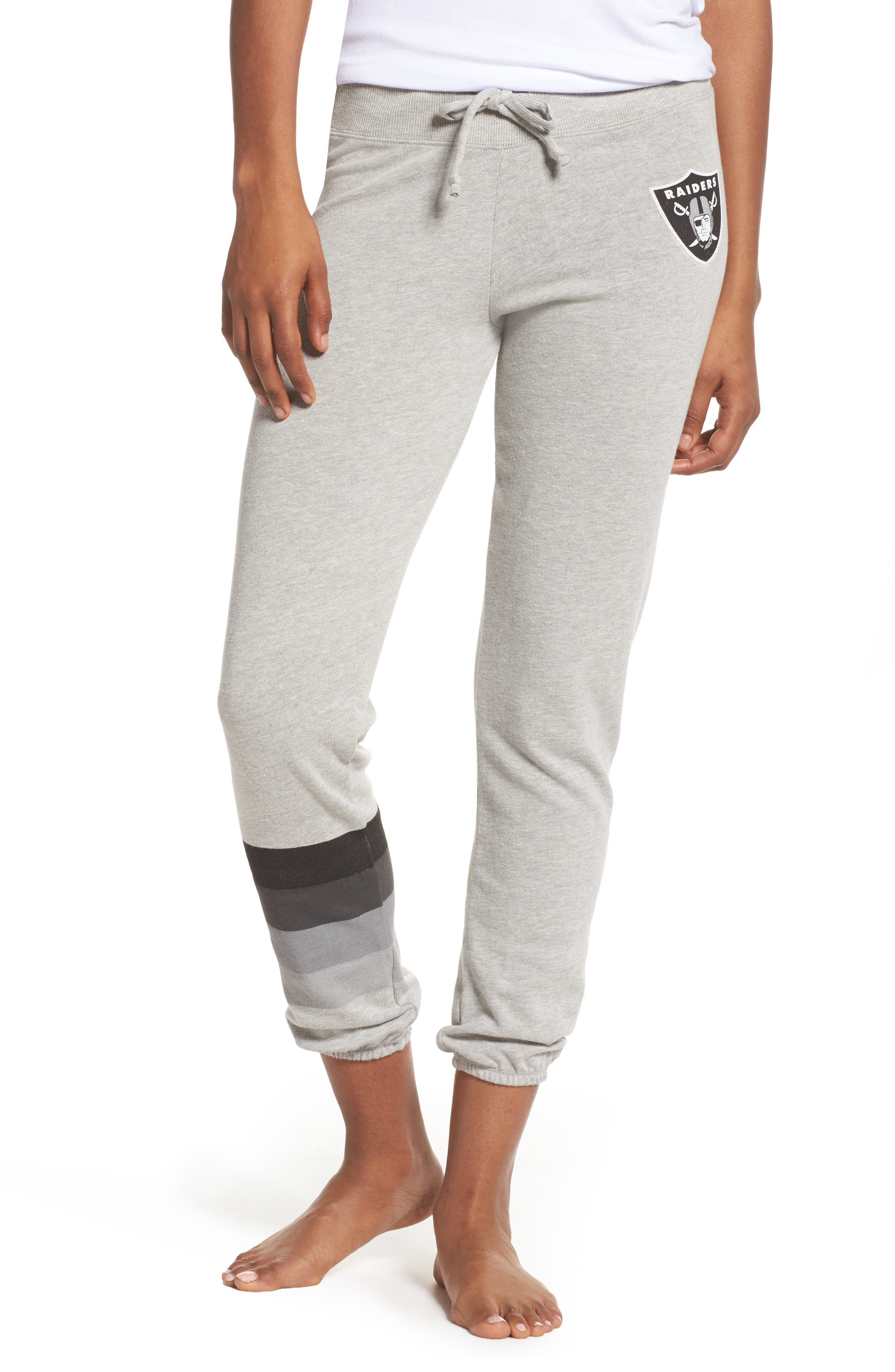 Oakland Raiders Sweatpants Top Sellers 