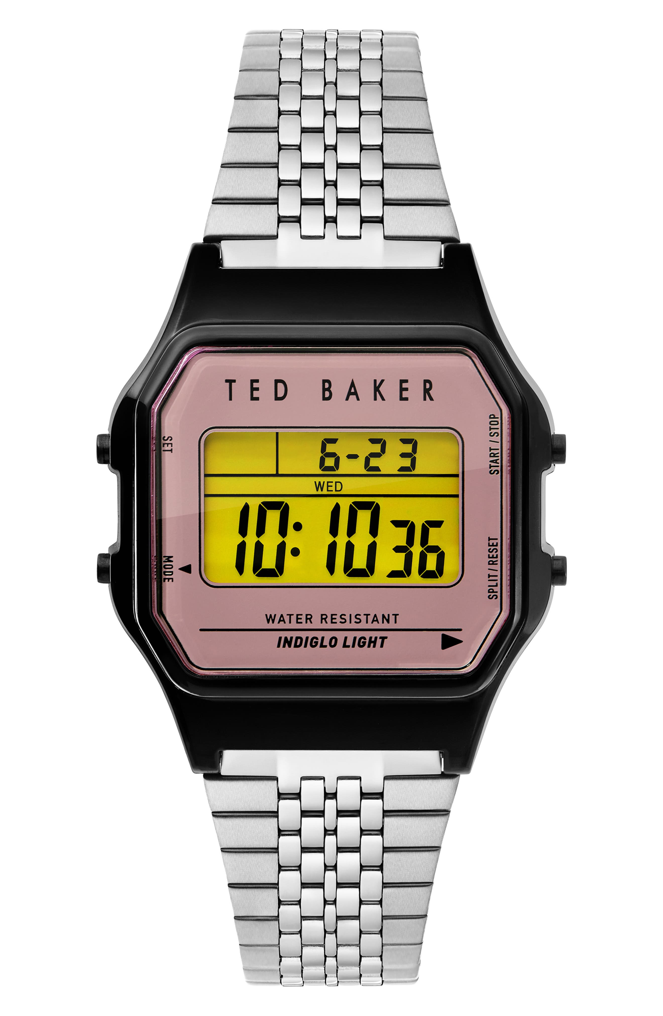 ted baker led watch