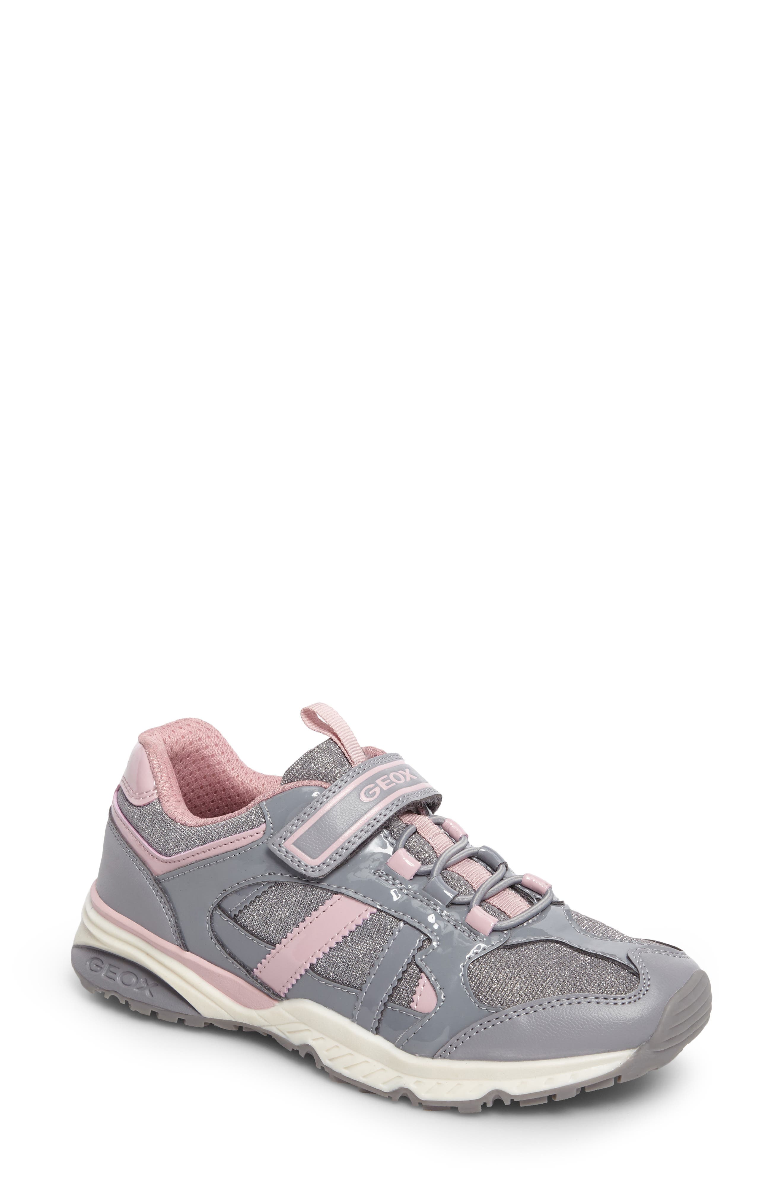 geox bernie sneaker