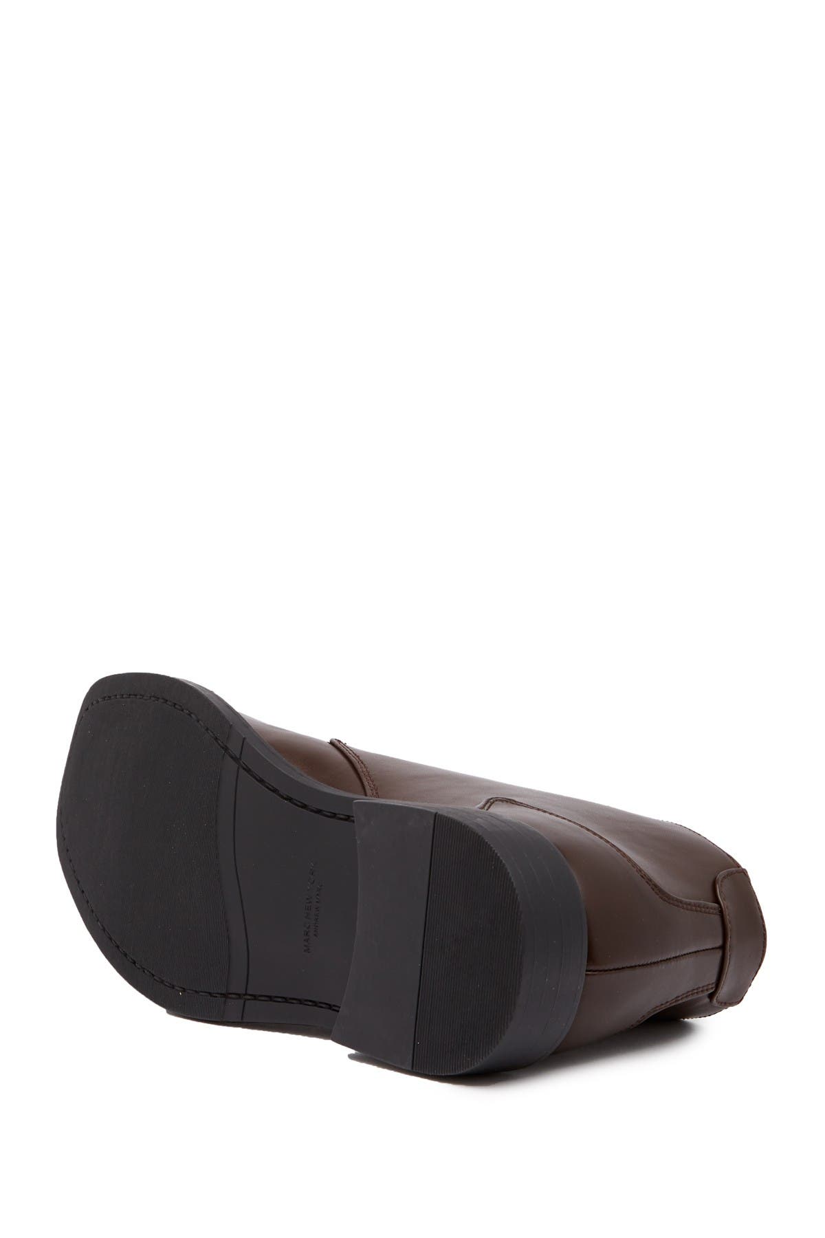 andrew marc russell chukka boot