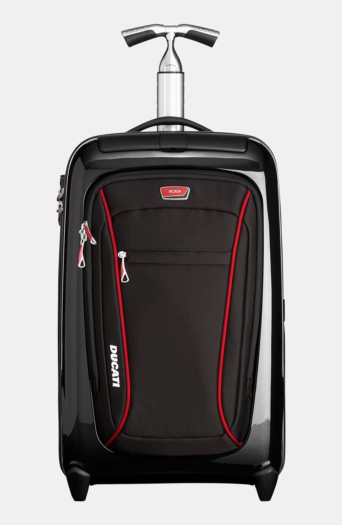 tumi ducati carry on