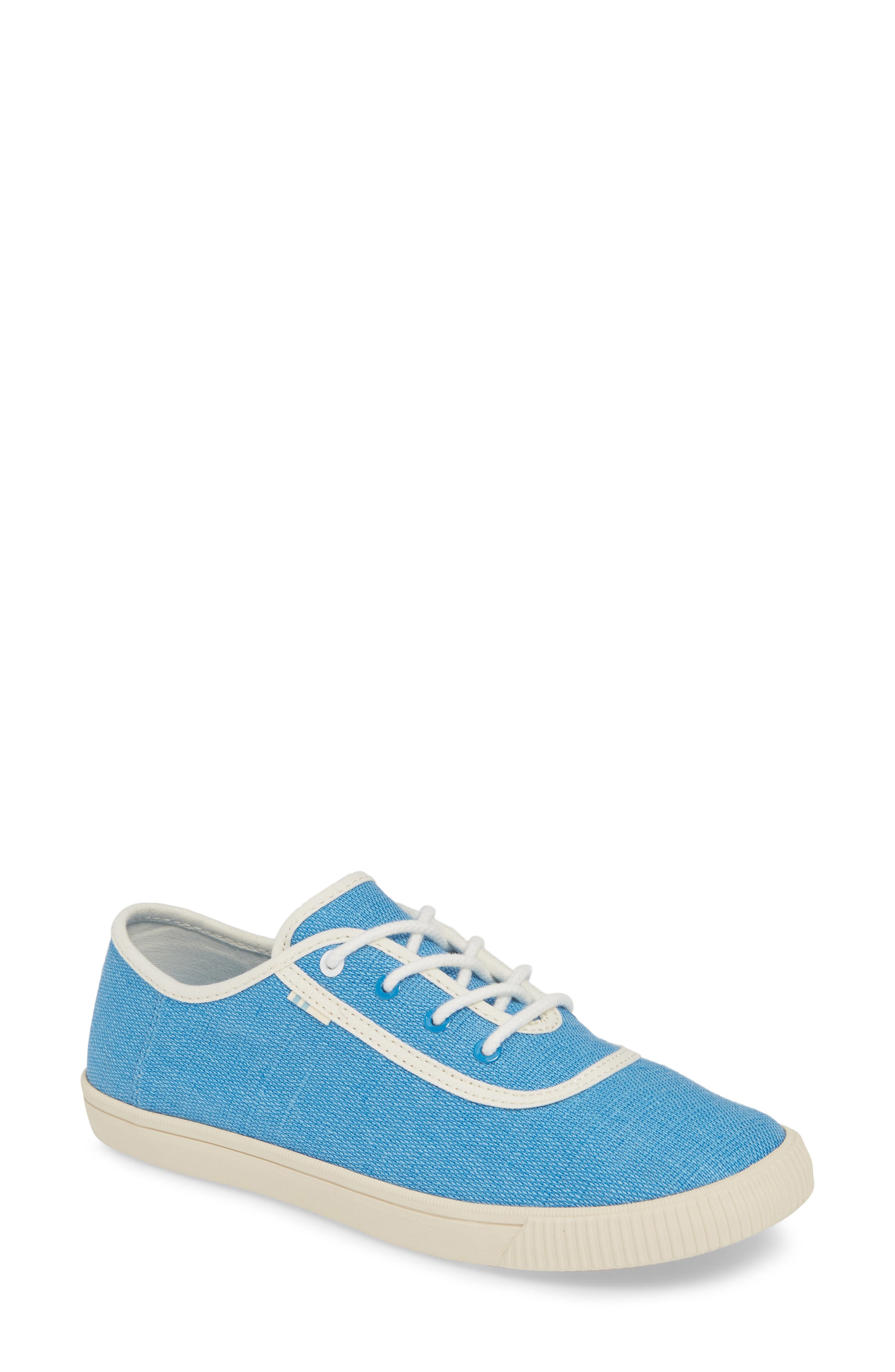 Toms Carmel Sneaker B - Blue