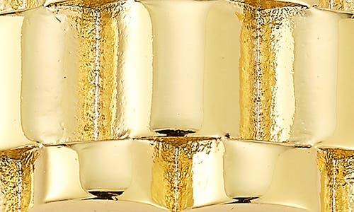 Chloe & Madison Chloe And Madison Band Ring In Gold