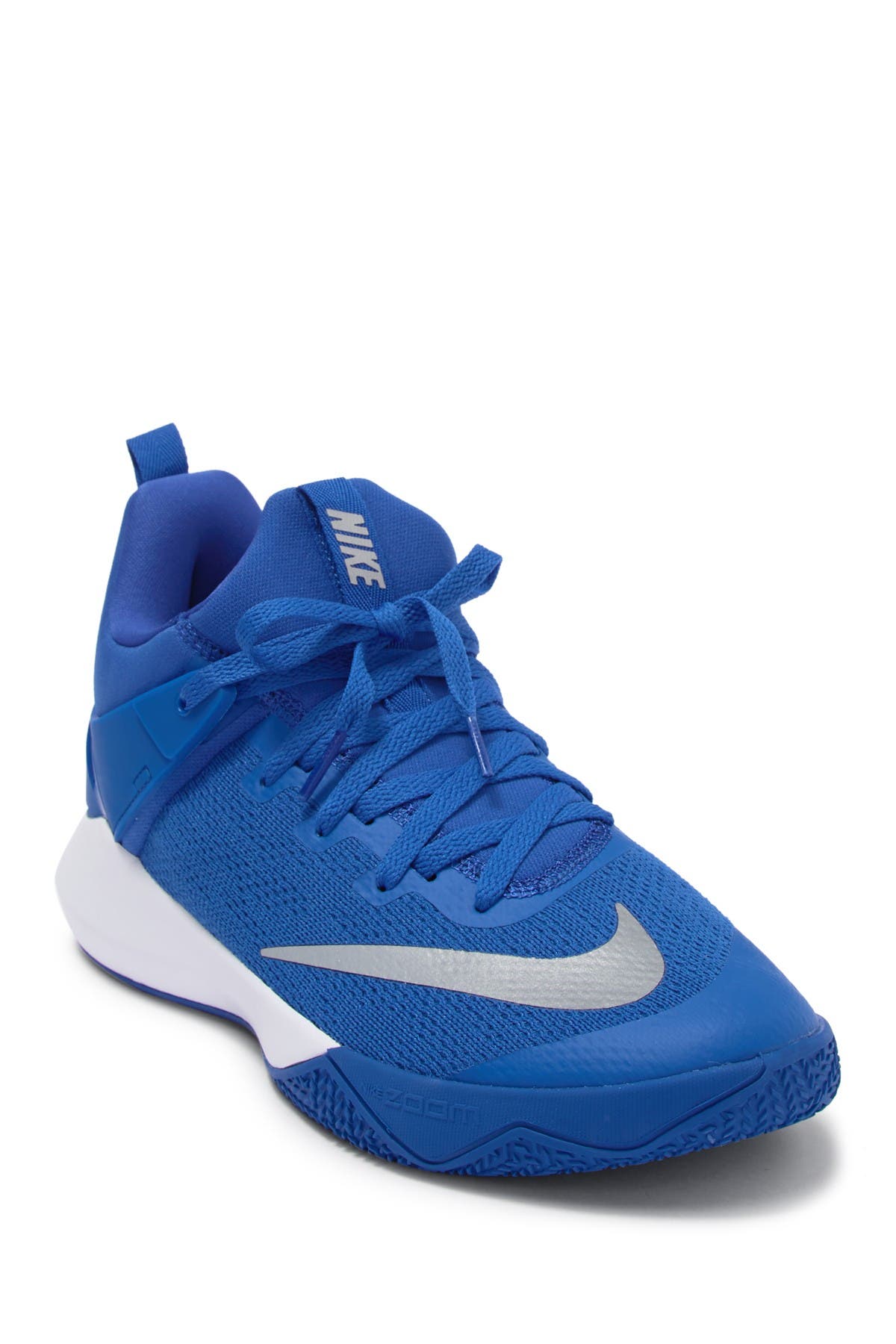 nike zoom shift tb