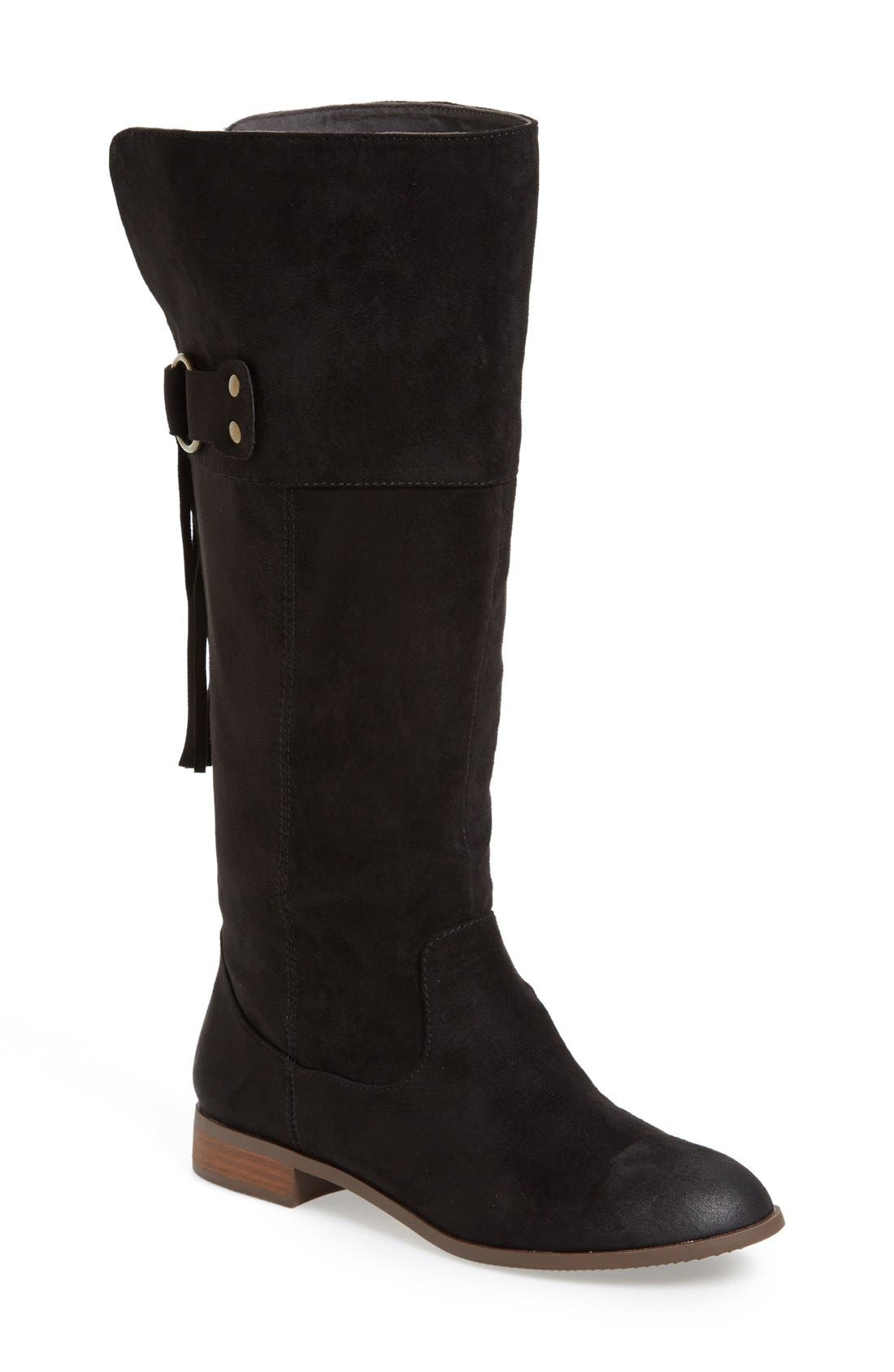 nordstrom vegan boots